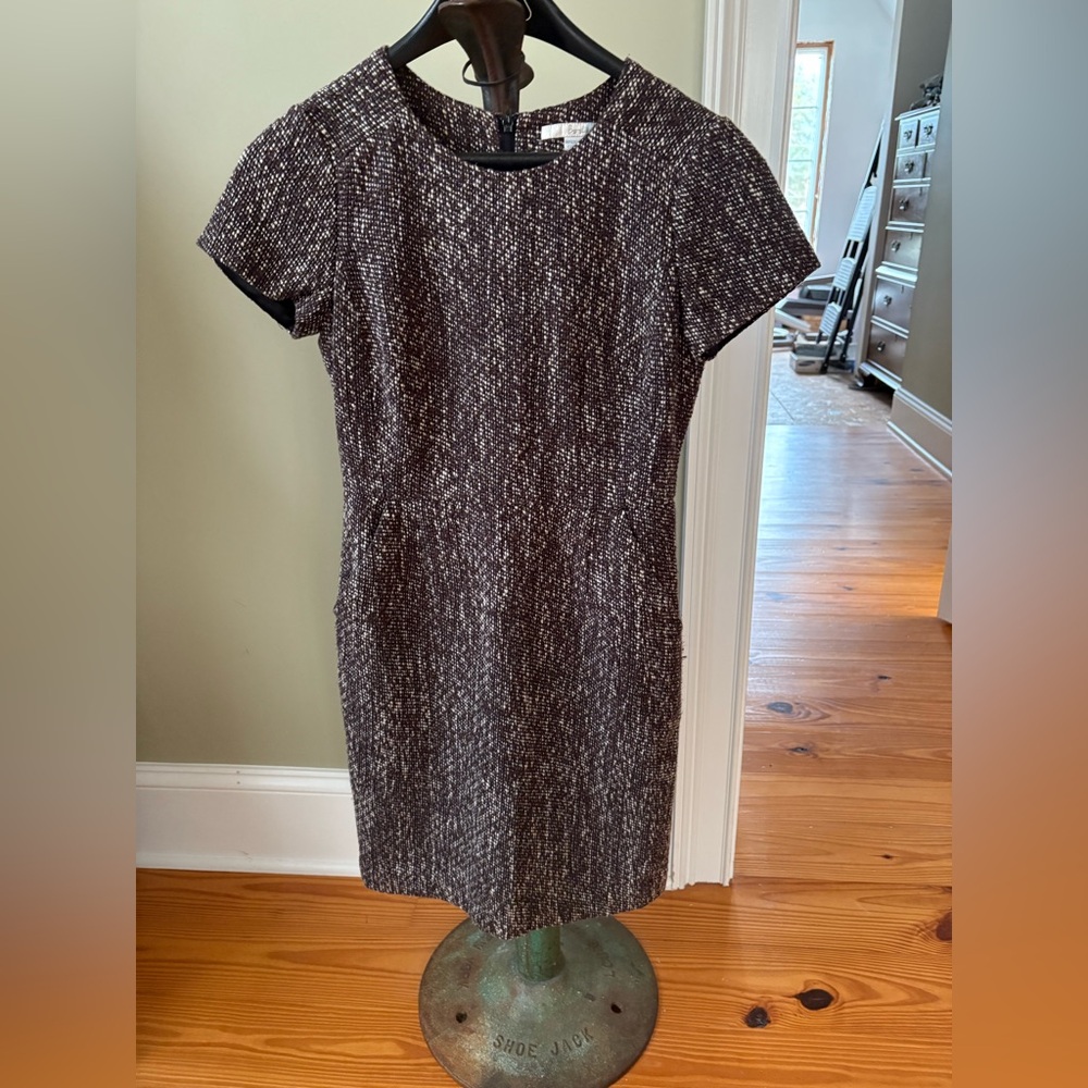 Boden Work Dress